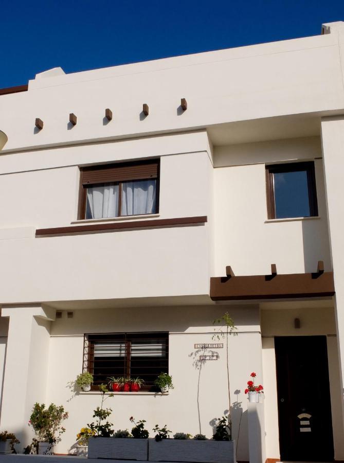 B&B Casa Louisa, Torre Del Mar- Valleniza Vélez Exterior foto
