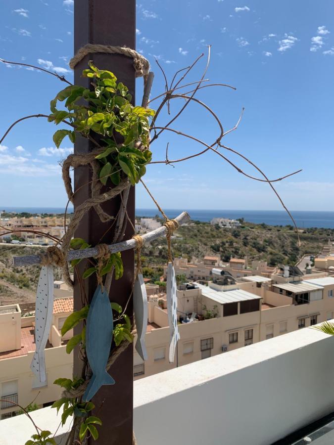 B&B Casa Louisa, Torre Del Mar- Valleniza Vélez Exterior foto