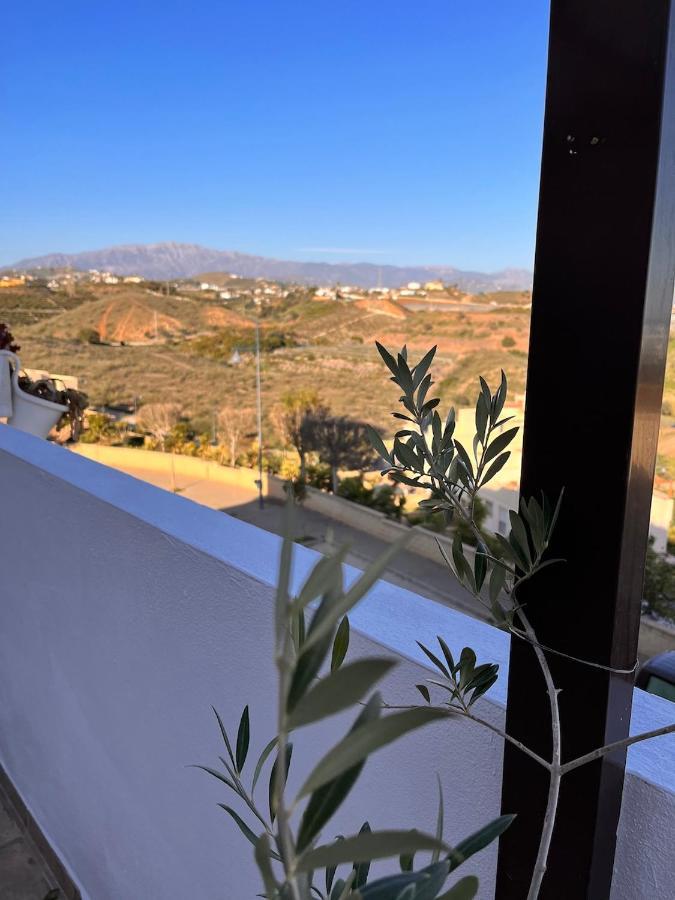 B&B Casa Louisa, Torre Del Mar- Valleniza Vélez Exterior foto